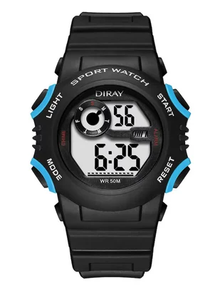 Reloj Time Master Series para hombre DR221L1