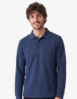 Playera tipo polo/Set playera tipo polo para hombre