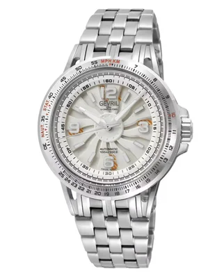 Reloj Wind Master para hombre 49304B