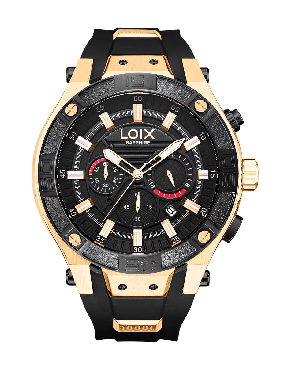 Reloj Elite para hombre LA2110-2