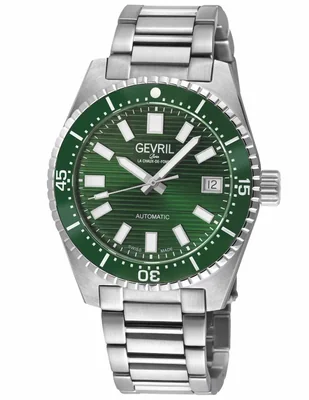 Reloj Atlantic Avenue para hombre 47202B