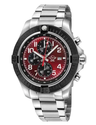 Reloj T38 para hombre 42807B