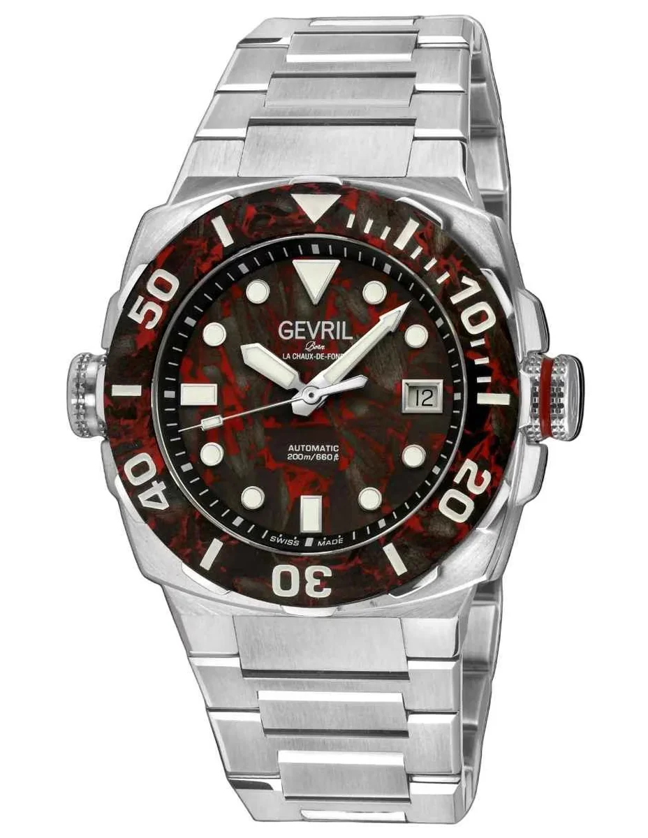 Reloj Fortuna para hombre 47401B