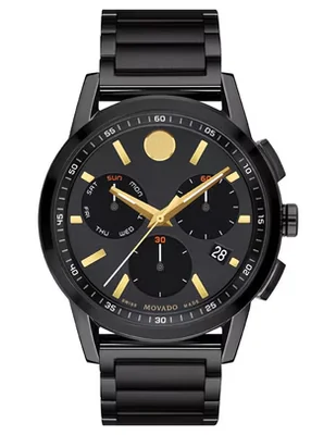 Reloj Museum para hombre 607802