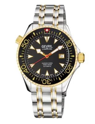 Reloj Hudson Yards para hombre 48802