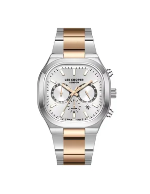 Reloj Silver Collection para hombre LC08169.530