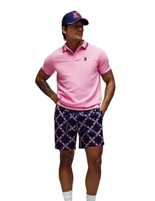 Playera tipo polo para hombre