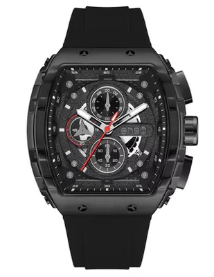 Reloj Chrono Sport para hombre EW2531G3