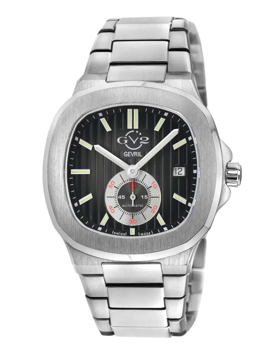 Reloj potente para hombre 18301b