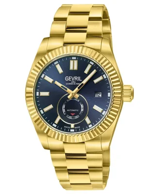Reloj West Village para hombre 48986B