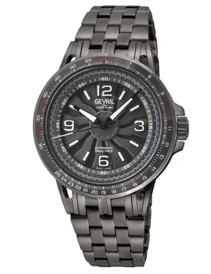 Reloj wind master para hombre 49300b