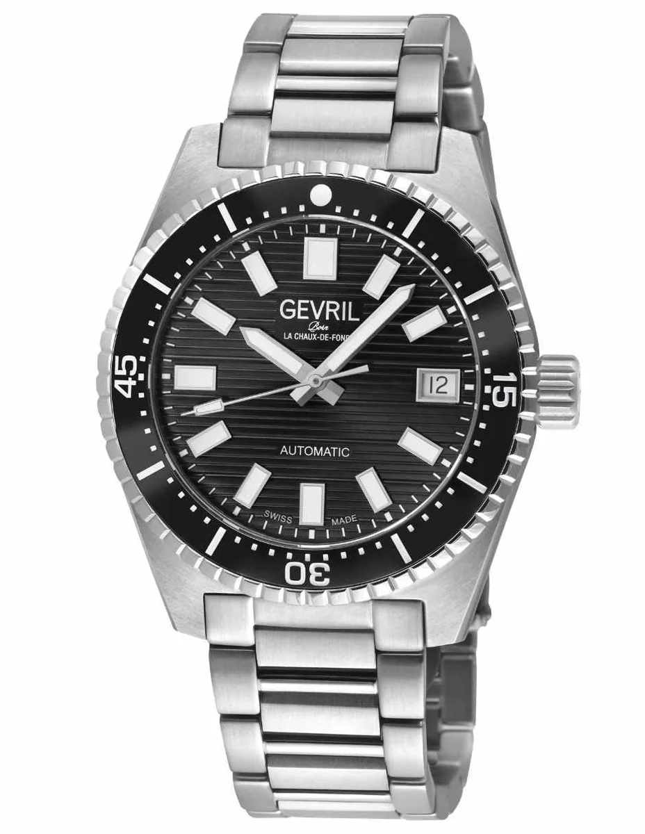 Reloj Atlantic Avenue para hombre 47200B