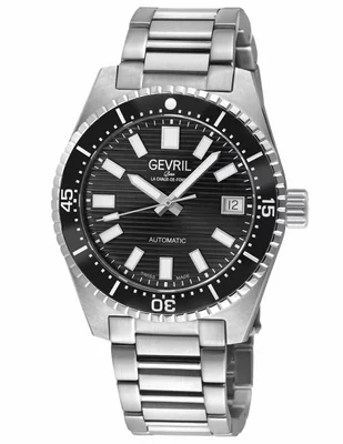 Reloj Atlantic Avenue para hombre 47200B