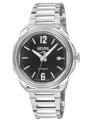 Reloj Roosevelt Suizo para hombre 46541B