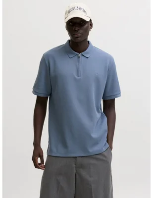 Playera tipo polo 12279177 para hombre