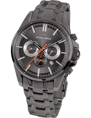 Reloj Liverpool para hombre 1-1799P