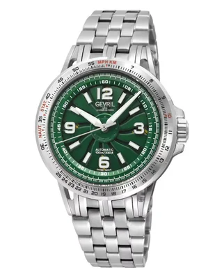 Reloj Wind Master para hombre 49301B