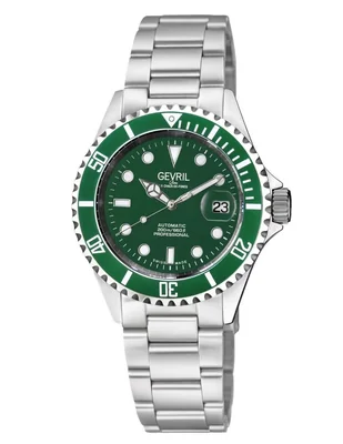 Reloj Wall street para hombre 4859A