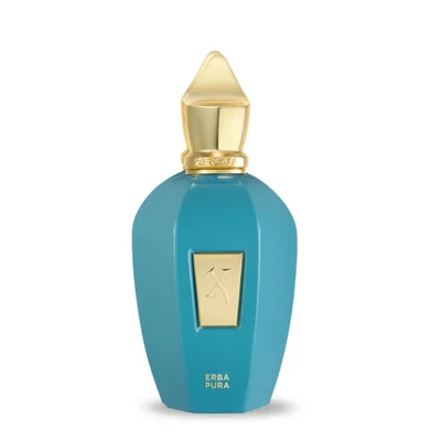 Perfume Unisex Xerjoff Erba Pura 100ml EDP