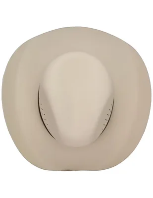 Sombrero estampado vaquero
