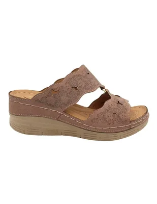Sandalia para mujer