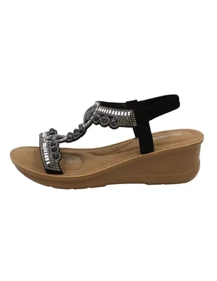 Sandalia para mujer