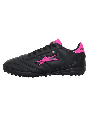 Tenis unisex para fútbol