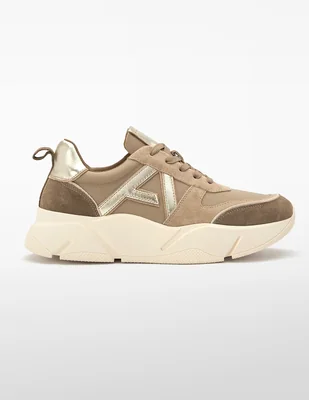 Tenis para mujer