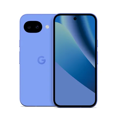 Google Pixel 10a 5G 128GB Lavanda Telcel R9