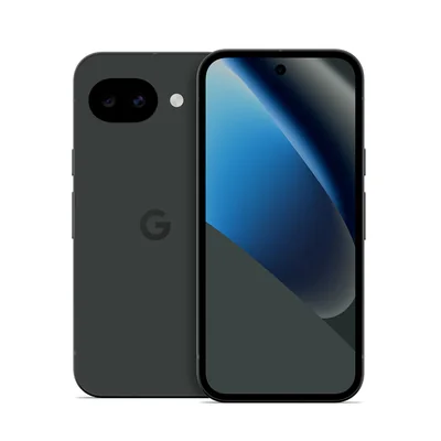 Google Pixel 10a 5G 128GB Obsidiana Telcel R9