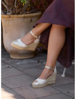 Alpargata para mujer