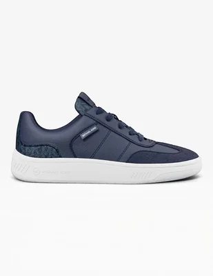 Tenis lace up para hombre