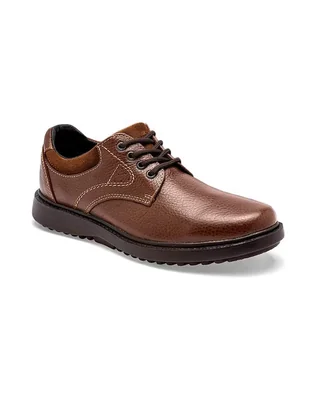 Zapato choclo para hombre