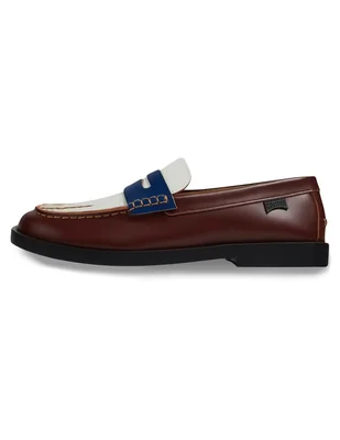 Mocasín tws para hombre
