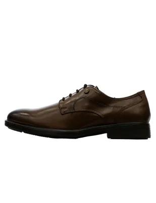 Zapato derby para hombre