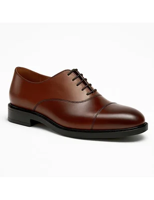 Zapato oxford para hombre
