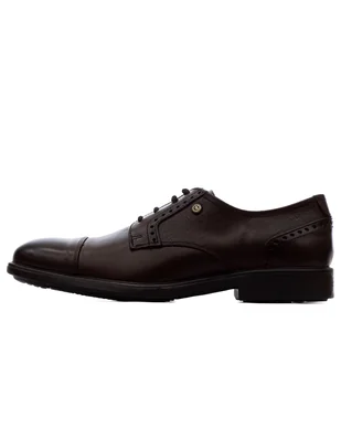 Zapato derby para hombre
