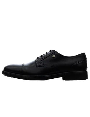 Zapato derby para hombre
