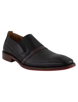 Mocasín para hombre