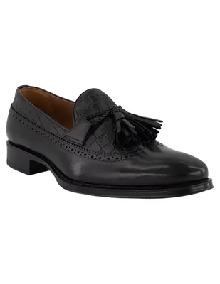 Mocasín para hombre