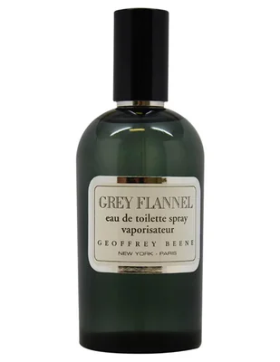 Eau de toilette Grey Flannel para hombre
