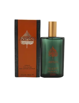 Colonia Aspen By para hombre