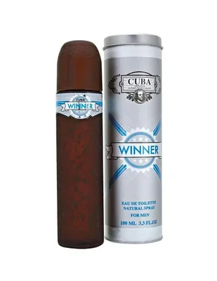 Eau de toilette Winner Eau De para hombre