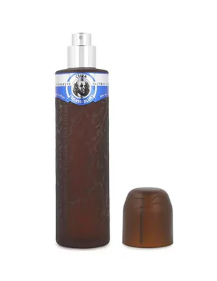 Eau de toilette Silver Blue para hombre