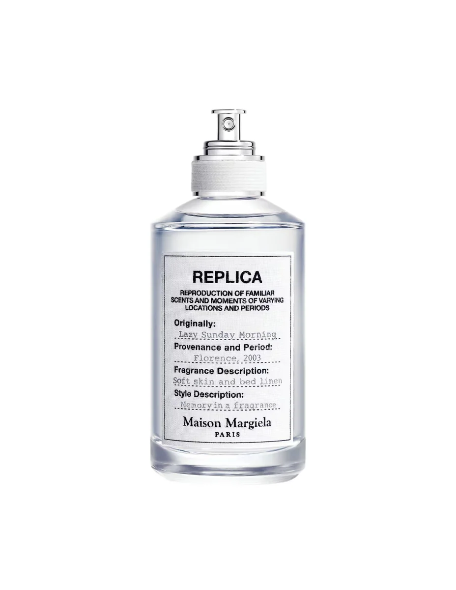 Eau de toilette replica unisex