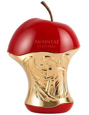 Eau de parfum unisex