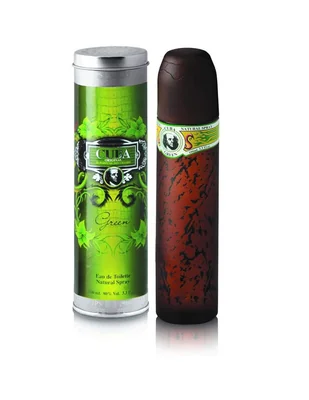 Eau de toilette Green Eau para hombre