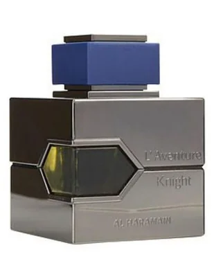 Eau de parfum L'Aventure Knight para hombre