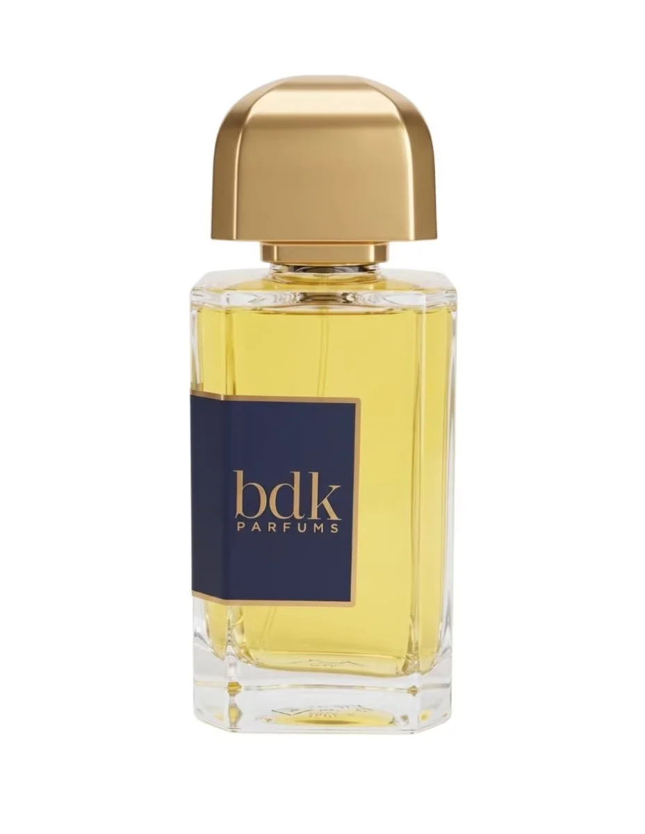 Eau de parfum unisex