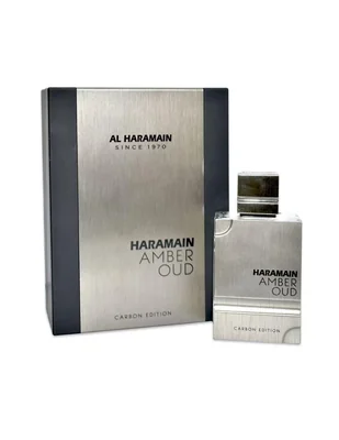 Eau de parfum Amber Oud Carbon unisex